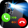 icon Flash Alert - Call & SMS voor Alcatel Pixi Theatre