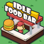 icon Idle Food Bar: Idle Games voor sharp Aquos R