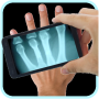 icon Xray Scanner Prank voor BLU Advance 4.0M