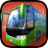 icon City Bus Simulator 2016 3.1