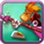 icon Rayman® Legends Beatbox voor Alcatel Pixi 4 (5)