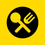 icon EASI - Food Delivery