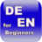 icon VocabularyTrainer for Beginners 1.00