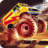 icon American Football Stunt Truck 1.3