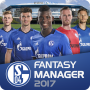 icon Schalke 04 Fantasy Manager '17 voor oppo A39