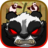 icon Bamboo Panda 12