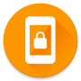 icon Material Design Lock Screen voor Samsung Galaxy Ace S5830I