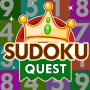 icon Sudoku Quest voor Nomu S10 Pro
