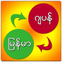 icon Myanmar Japanese Dictionary voor iball Slide Gorgeo 4GL