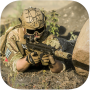 icon Army Sniper Shooter 3D