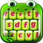 icon Cartoon Keyboard Themes