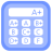 icon view.gradeCalculator.ljhee 1.1.6