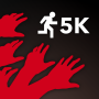 icon Zombies, Run! 5k Training 2 voor Huawei MediaPad T3