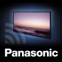 icon Panasonic TV Remote voor Samsung Galaxy Note 10.1 N8000