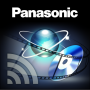 icon Panasonic Blu-ray Remote 2012 voor BLU Energy Diamond