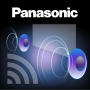 icon Panasonic Theater Remote 2012 voor umi Max