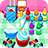 icon Cooking Colorful Cupcakes 1.0.7