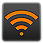 icon Free Wifi voor blackberry DTEK50