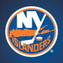 icon New York Islanders voor LG Stylo 3 Plus