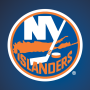 icon New York Islanders voor intex Elyt E6