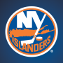 icon New York Islanders voor sharp Aquos R Compact