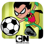 icon Toon Cup - Football Game voor Huawei MediaPad M3 Lite 10
