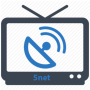 icon 5net voor Walton Primo EF5