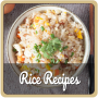 icon Rice Recipes voor karbonn Quattro L50 HD
