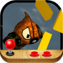 icon Crazy Bricks 3D voor Samsung Galaxy Tab 3 Lite 7.0