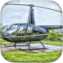 icon Fly Helicopter : Flight Sim 3D