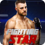 icon Fighting Star