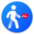 icon Step CounterPedometer 1.1.7