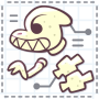 icon Launchasaurus