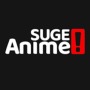 icon Animesuge - Watch Anime Free voor Lenovo Tab 4 10