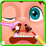 icon Nose Surgery Game