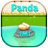 icon Panda Theme SMS Plus 1.0.29