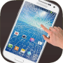 icon Broken Screen - Crack Screen voor Samsung Galaxy Ace Duos S6802