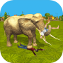 icon Elephant Simulator 3D voor Huawei Mate 10 Lite