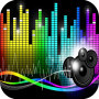 icon Volume Equalizer For Android? voor Prestigio Wize N3