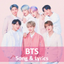 icon BTS Song Lyrics Offline