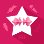 icon I am A Band: Music splitter voor lyf Water 7S
