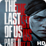 icon The last of us 2 wallpaper