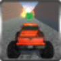 icon Toy Truck Driving 3D