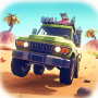 icon Zombie Offroad Safari voor Samsung Galaxy Ace S5830