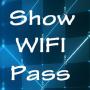 icon Show Wifi Password 2016 - Root voor Samsung Galaxy Grand Neo Plus(GT-I9060I)