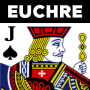 icon Euchre - Card Game Offline