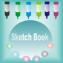 icon Sketch Book