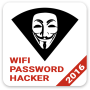 icon Wifi Password Hacker