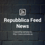 icon Repubblica Feed News