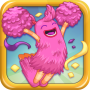 icon My PomPom voor blackberry Motion